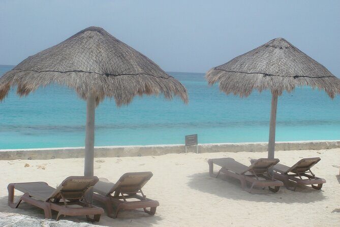 Private Transfer From Chiquila to Playa del Carmen, English Speaking Driver - Why Choose This Transfer?