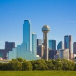 Private Transfer from Dallas Airport DFW to Dallas in Business Car - Vehicle & Comfort