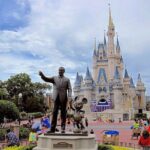 Private Transfer from Daytona to Port Canaveral - Who Would Love This?