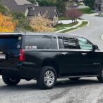 Private Transfer from Downtown Salt Lake City to SLC Airport - Vehicle Options and Group Accommodation