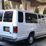 Private Transfer from Honolulu Port to Honolulu / Waikiki hotels - The Booking and Experience