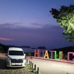 Private Transfer from Huatulco International Airport - The Price and Its Value