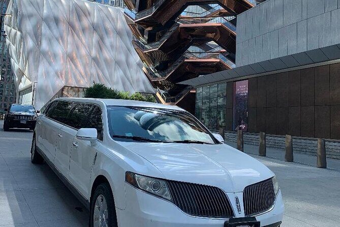 Private Transfer from La Guardia to Manhattan - Why This Transfer Service Stands Out