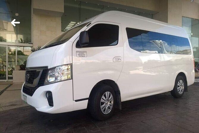 Private Transfer from Los Cabos Airport (SJD) to San Jose del Cabo hotels - The Hidden Value in Private Transfers