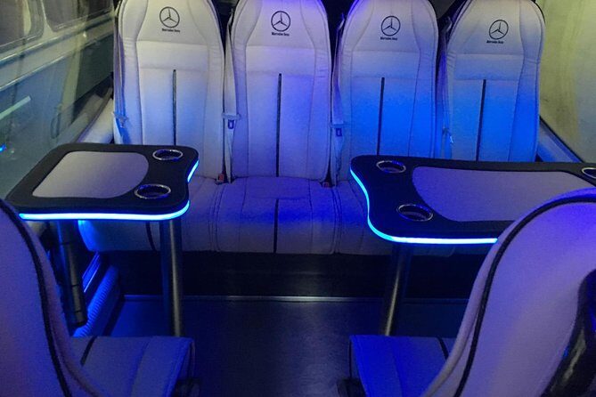 Private Transfer From Mexico City Airport to Downtown - Who Will Love This Service?