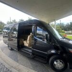 Private Transfer from Miami Airport to Hotel or To Port of Miami - The Vehicle Fleet and Service Quality