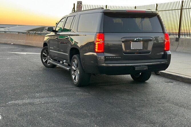 Private Transfer from Newark Airport (EWR) to Brooklyn Port - What to Expect at the Brooklyn Cruise Terminal