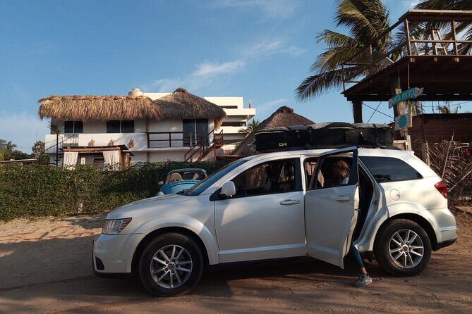 Private transfer from Oaxaca to Puerto Escondido - new highway - The Experience in Practice: Feedback from Travelers