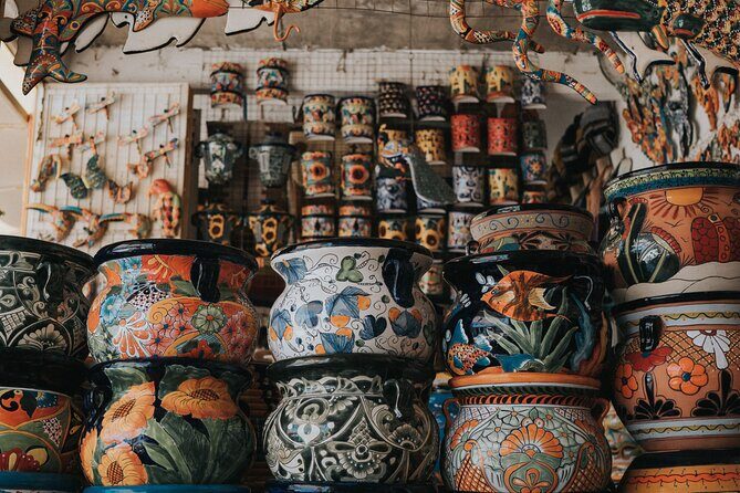 Private Transfer from Pachuca to Mexico City - The Experience: A Detailed Breakdown