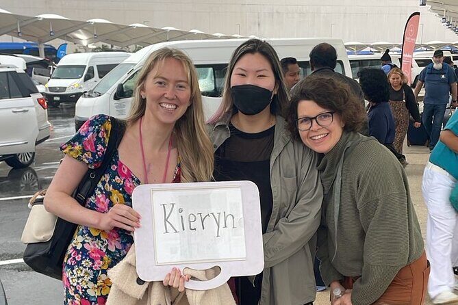 Private Transfer from Playa del Carmen to Cancun Airport  Safe - What to Expect on Your Transfer