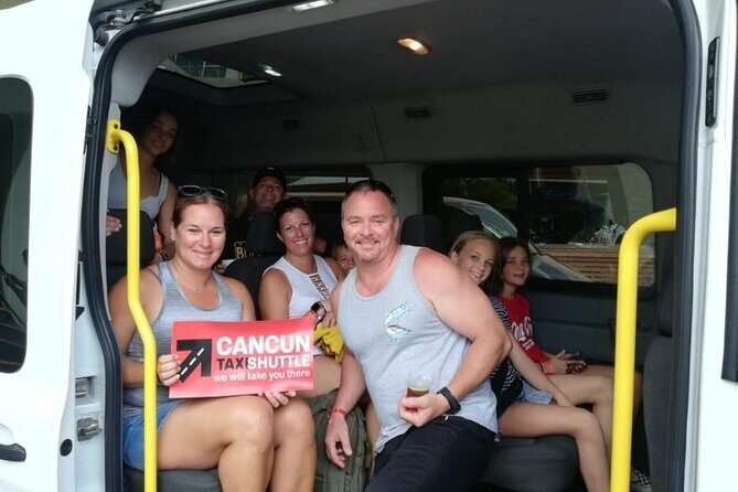 Private Transfer from Playa del Carmen to Cancun Airport - Why This Transfer Works for You