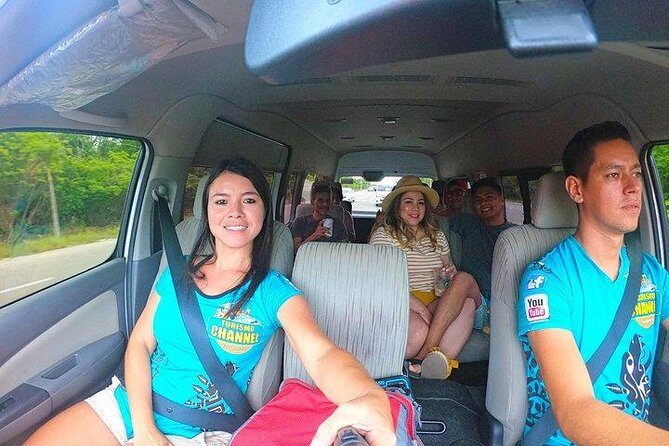 Private Transfer from Playa del Carmen to Cancun International Airport - What to Expect on the Day