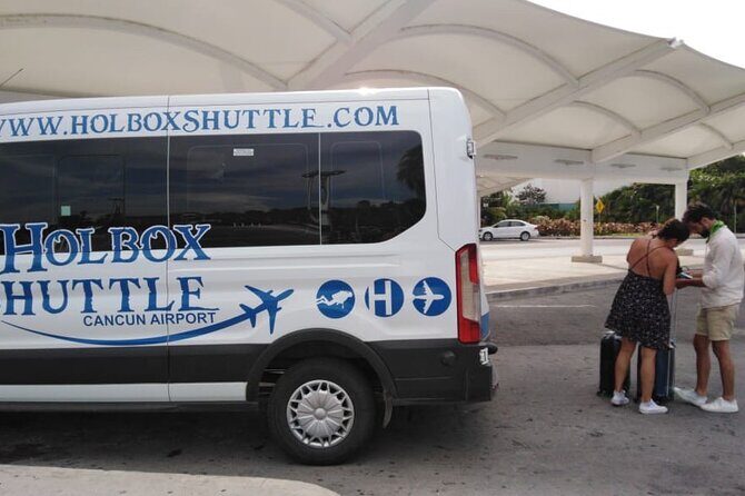 Private Transfer from Playa del Carmen to Chiquila Ferry Dock - The Practical Side: Why Choose This Transfer?
