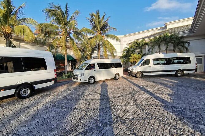 Private Transfer from Playa del Carmen to CUN Airport - An Honest Look at the Private Transfer from Playa del Carmen to CUN Airport