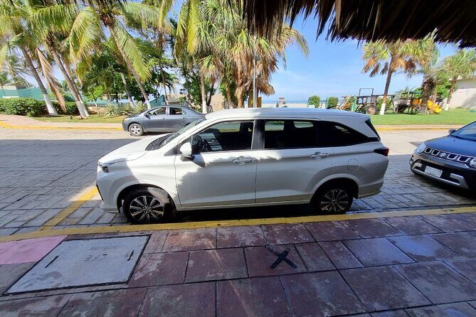 Private Transfer from Puerto Escondido Airport to Hotels - Why This Transfer Is a Great Choice