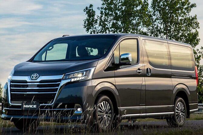 Private Transfer from Puerto Vallarta Airport (PVR) for 4-7 people to Nayarit - Key Points