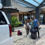Private Transfer from Punta de Mita Area to PVR Airport - What Makes This Transfer Stand Out?