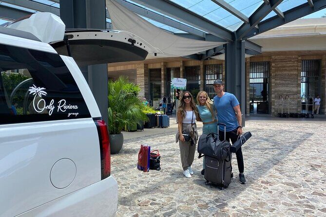 Private Transfer from Punta de Mita Area to PVR Airport - What Makes This Transfer Stand Out?