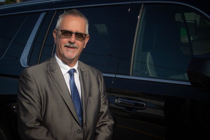 Private Transfer from Quebec City to YQB airport - Frequently Asked Questions