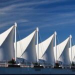 Private Transfer from Richmond to Canada Place Cruise Terminal - The Sum Up