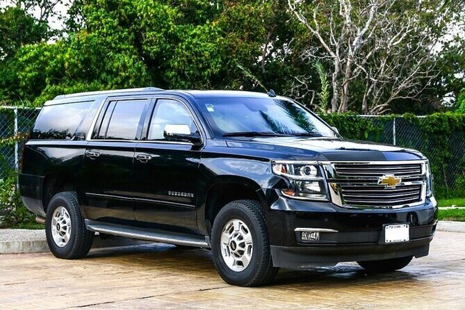 Private Transfer from San Francisco Airport (SFO) - What Makes This Service Stand Out?