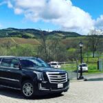 Private transfer from SFO to Sonoma - The Itinerary: From Airport to Sonomas Countryside