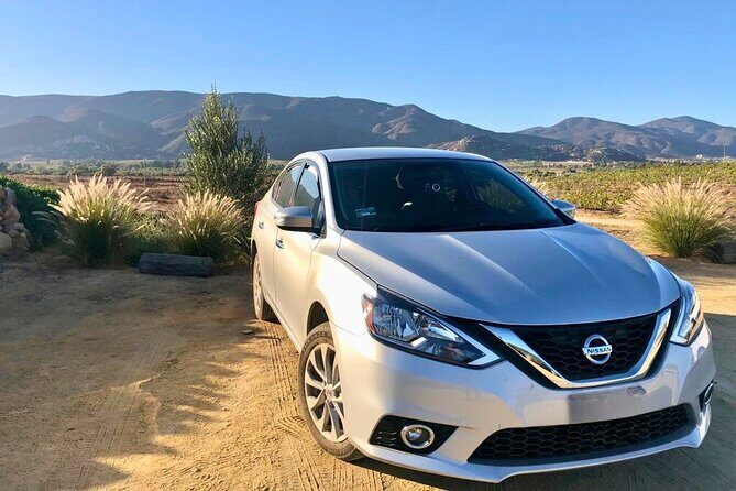 Private Transfer from Tijuana to Ensenada and Valle de Guadalupe - Pricing and Value
