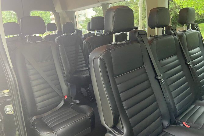 Private Transfer from Toronto City to Toronto Pearson Airport - Why Choose This Service?