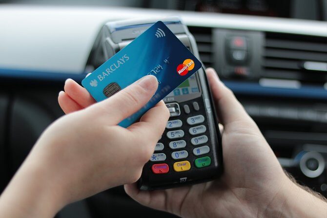 Private Transfer from Toronto Pearson Airport to Toronto City - Why This Transfer Works Well