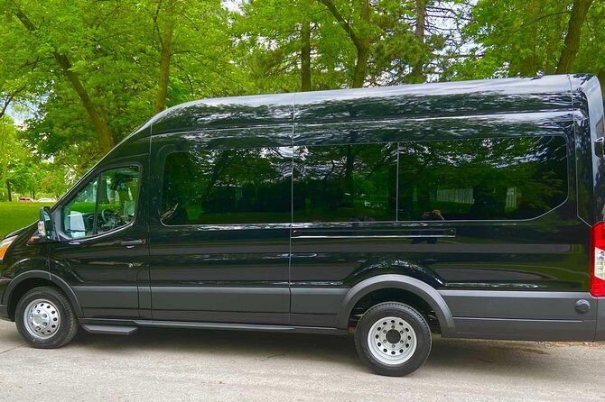 Private Transfer from Toronto Pearson Airport to Toronto - What Travelers Say