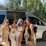 Private Transfer from Tulum Airport to Playa del Carmen - Who Should Book This Transfer?