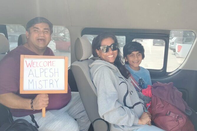 Private Transfer from Tulum Hotels to Tulum Airport (TQO) - What to Expect on Your Transfer