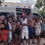 Private Transfer from Tulum to Cancun Airport  Safe & Comfortable - Authentic Experiences and Real Feedback