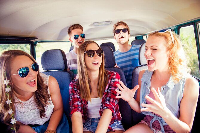 Private Transfer from Vancouver Airport (YVR) - The Booking and Cancellation Process