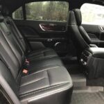 Private Transfer from Vancouver Hotel OR Port to Airport. - An In-Depth Look at the Vancouver Private Transfer Experience