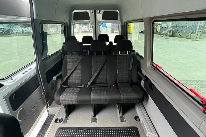 Private Transfer from Vancouver International Airport to Whistle - The Itinerary and Experience in Detail