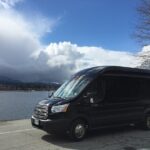 Private Transfer from Vancouver to SeaTac or Seattle Downtown - What to Expect from the Journey