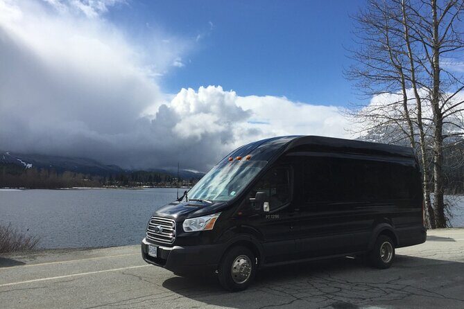 Private Transfer from Vancouver to SeaTac or Seattle Downtown - What to Expect from the Journey