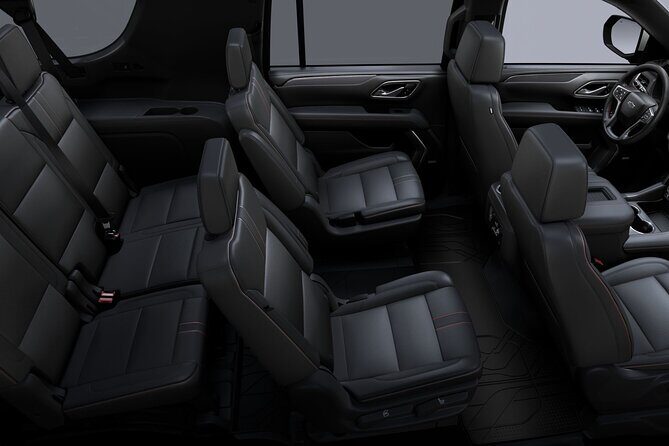 Private Transfer from Vancouver to Seattle - Who Will Love This Service?