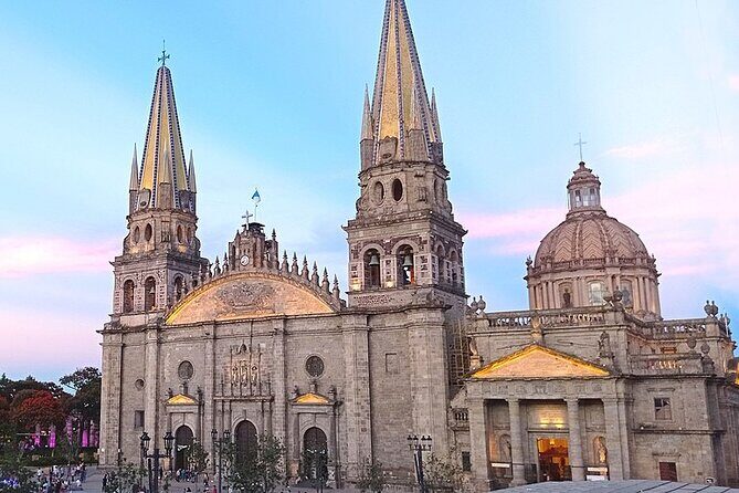 Private Transfer Guadalajara Airport GDL to Guadalajara City - Who Will Love This Service?