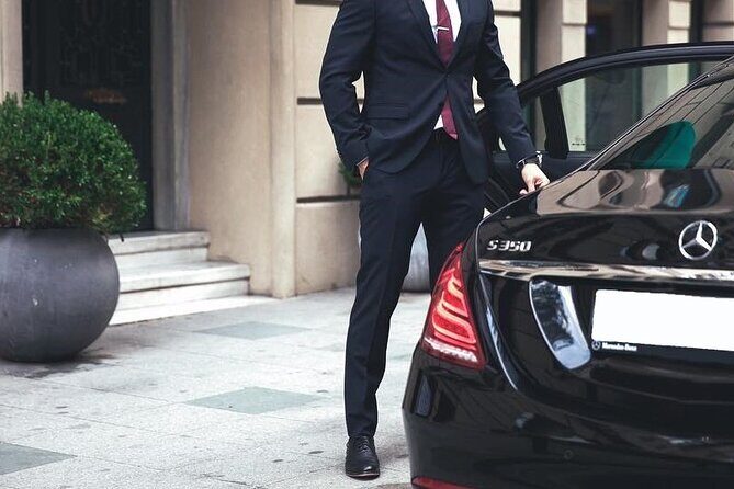 Private Transfer: H. J. Airport ATL to Atlanta by Business Car - Final Thoughts: Is This Transfer Right for You?