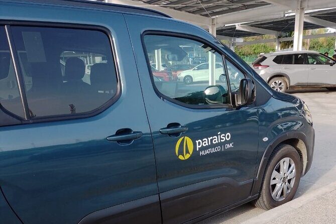 Private Transfer: Huatulco  Puerto Escondido - Final Thoughts: Is This the Right Choice for You?