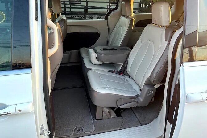 Private transfer in Orlando Airport Parks Shopping - Value for Money: Is It Worth It?