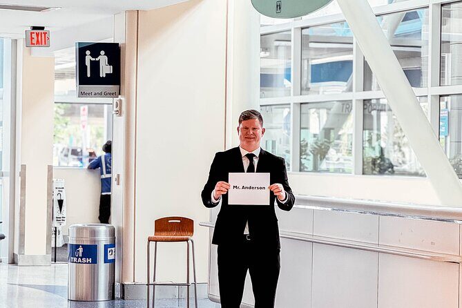 Private Transfer Jacksonville Airport to Downtown Savannah Hotels - Why Choose This Transfer?