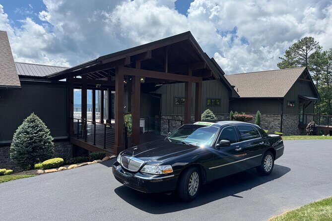 Private Transfer Knoxville Airport TYS to Nashville Airport BNA - Frequently Asked Questions