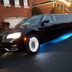 Private Transfer: Las Vegas to LAS Airport by Luxury SUV or Limousine up to 8 p - An Overview of the Experience