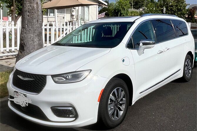 Private Transfer Los Angeles Airport LAX From To LA - The Sum Up: Who Will Love This Service?