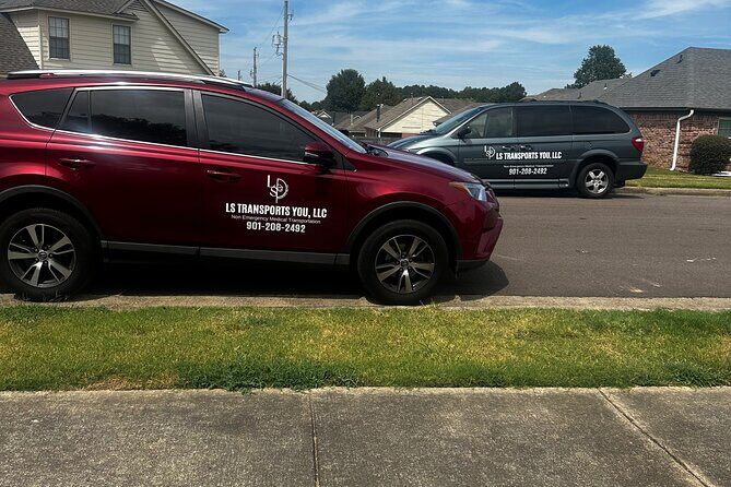 Private Transfer Luggage Storage - Practical Considerations