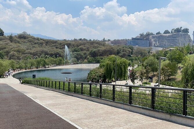 Private Transfer Mexico City to Oaxaca with Flexible Stops - Authentic Experiences and Practical Tips