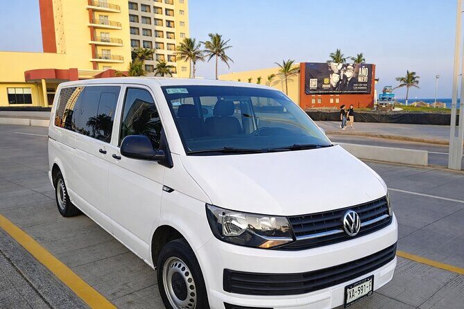 Private Transfer Mexico City to San Miguel via Tolantongo Caves - Why This Experience Offers Great Value